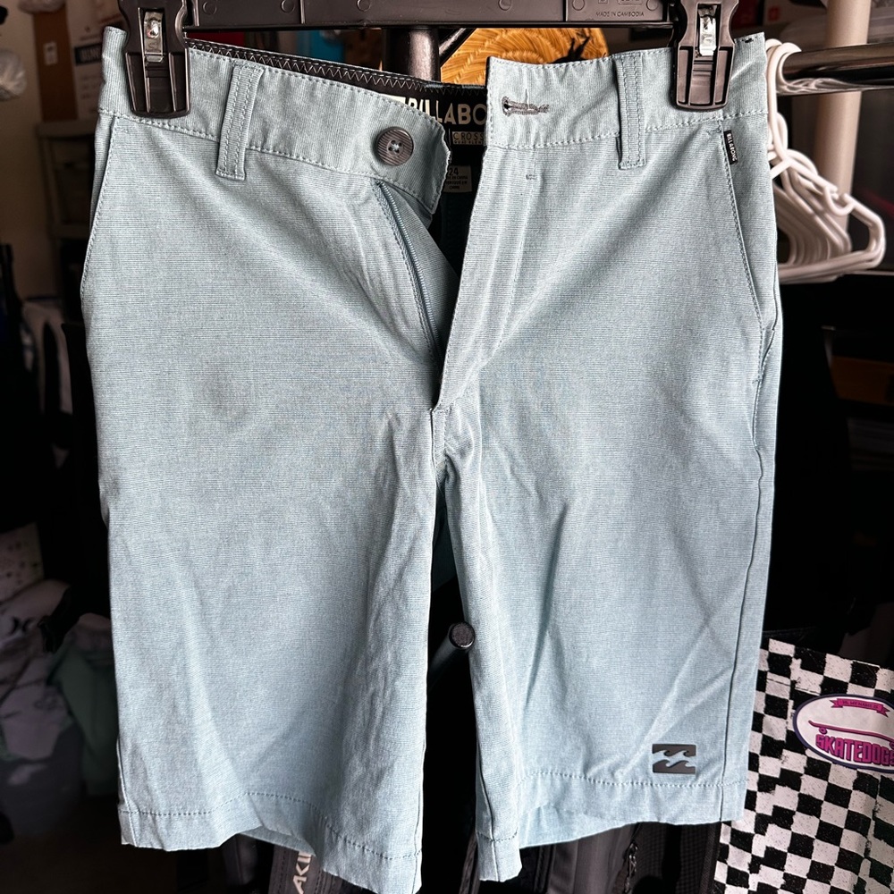 Youth Shorts Billabong (24)